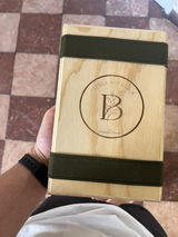 Sebastian Correa Barra review photo