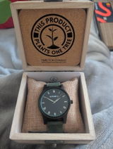 Etsy customer review photo