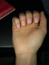 Charlotte H. review photo