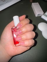 Hannah B. review photo