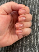 Constance M. review photo