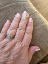 Dawn P. review photo