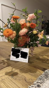 Anonymous review photo