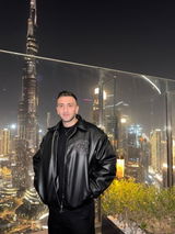 Ahmed reda review photo