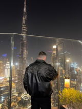 Ahmed reda review photo