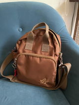 Sofia Hasbun review photo