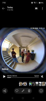 Girish review photo