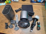 Aaron Barnes review photo