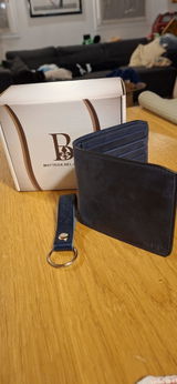 Nicolas Pezzini review photo