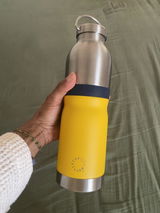 Lily review photo