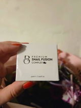Oana N. review photo