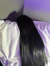 Sandra review photo