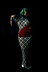 Jaydah review photo