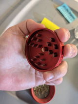 Customer review photo