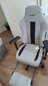 Anonymous review photo
