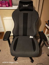 ROY B. review photo