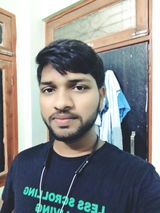 DIVYANSHU Y. review photo