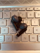 Madhavi S. review photo