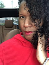 Tamara Johnson review photo