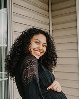 Gabriela Brown review photo