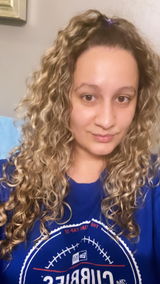 Sasha M review photo