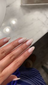Sasha M review photo