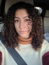 Sarely Tejeda review photo