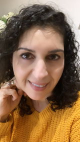 Shenaya Sweetman review photo