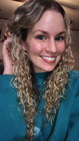 Chelsey Huddleston review photo