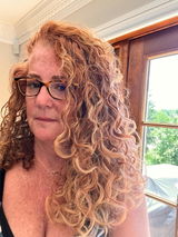 Sherry Simoneau review photo