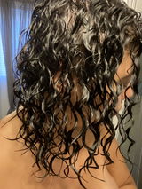 Crystal Tapia review photo