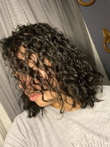 Crystal Tapia review photo