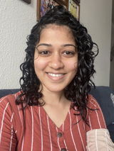 Nivedhitha Vivek review photo