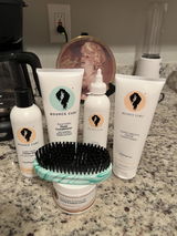 Channell Frost review photo
