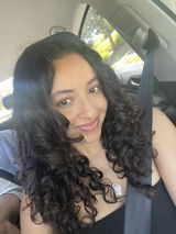 Ilysah Martinez review photo