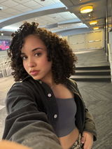 Amaya Minier review photo