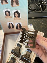 Renee Mellott review photo