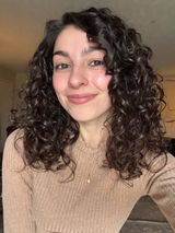 Gina review photo