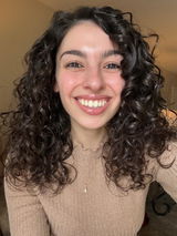 Gina review photo