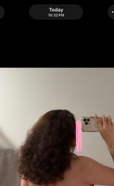 Anonymous review photo