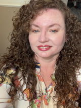 Alissa M. review photo