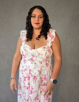 Elizabeth Kirk review photo