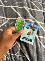 Anonymous review photo