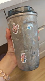Anonymous review photo