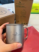 Anonymous review photo