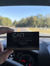 Jacob D Catt review photo