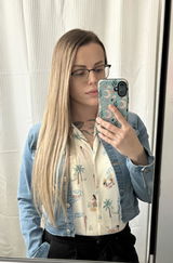 Audrey D. review photo