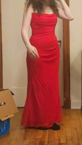Hailey C. review photo