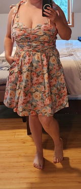 Sandra J. review photo
