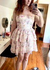 Cassandra review photo